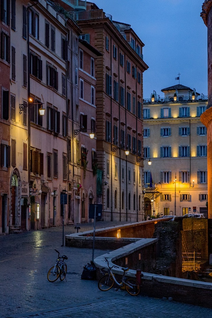 I secondi nomi delle città italiane