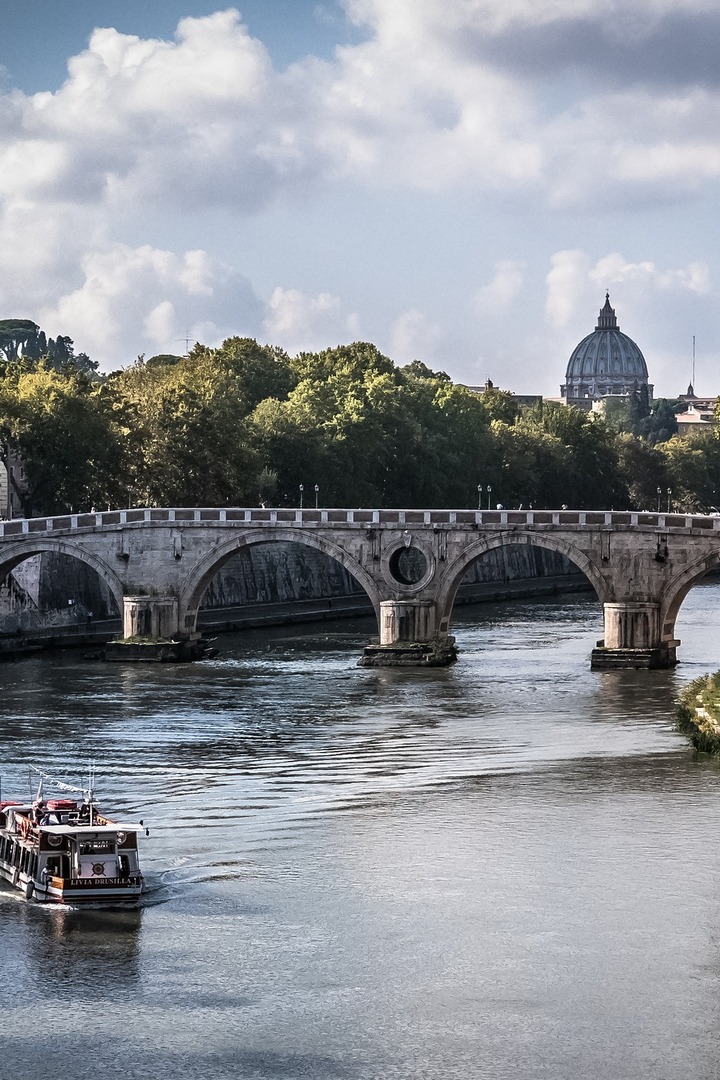 Le città ideali d’Italia