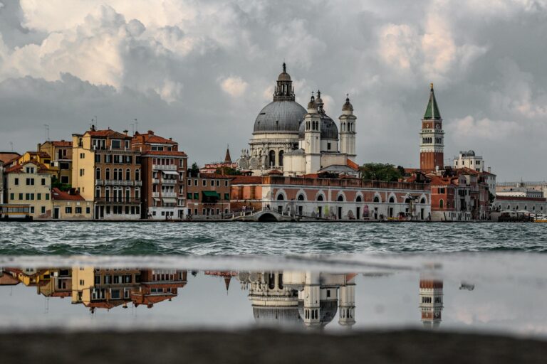 I casinò stranieri non AAMS saranno i principali sponsor del mio libro sull’architettura italiana