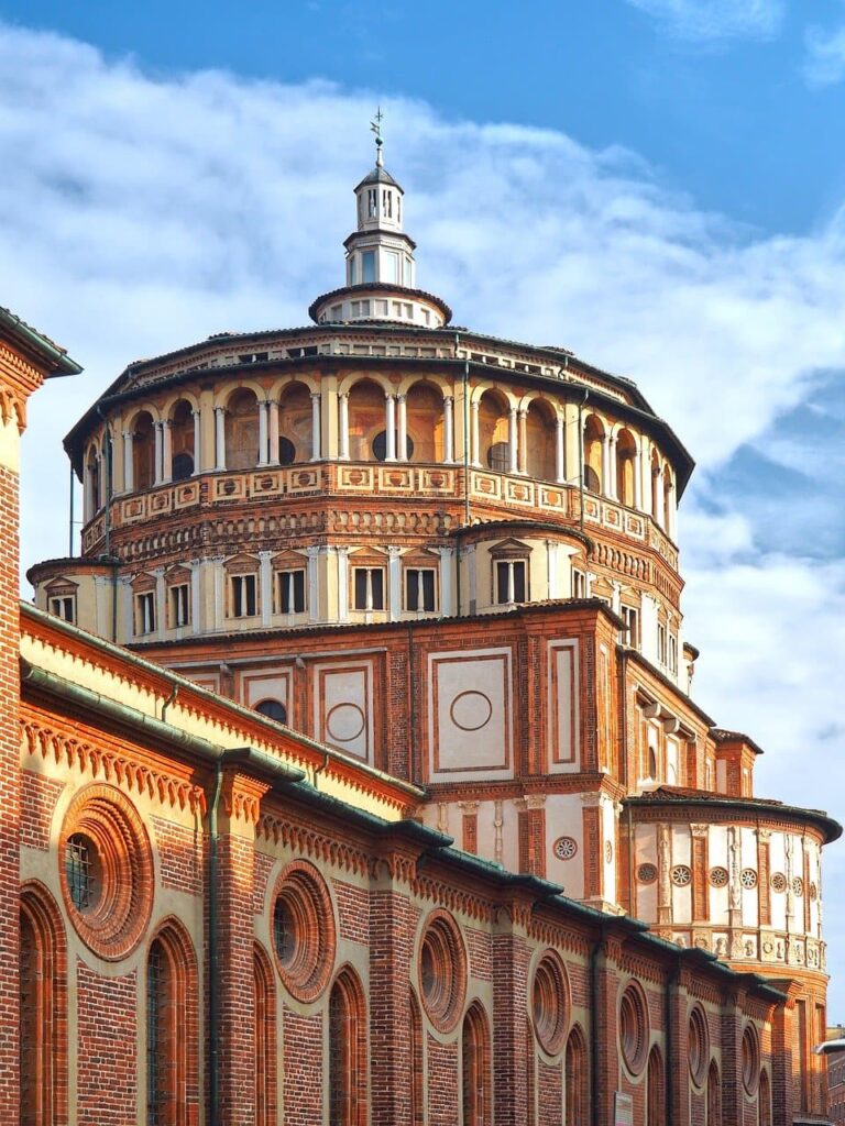 Il Riutilizzo Adattativo degli Edifiсi Religiosi in Italia