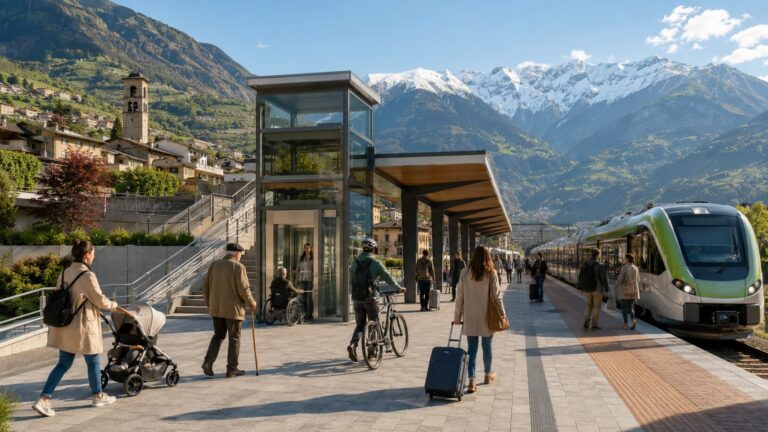 Valtellina dopo Milano Cortina 2026: le stazioni olimpiche resteranno utili ai residenti?